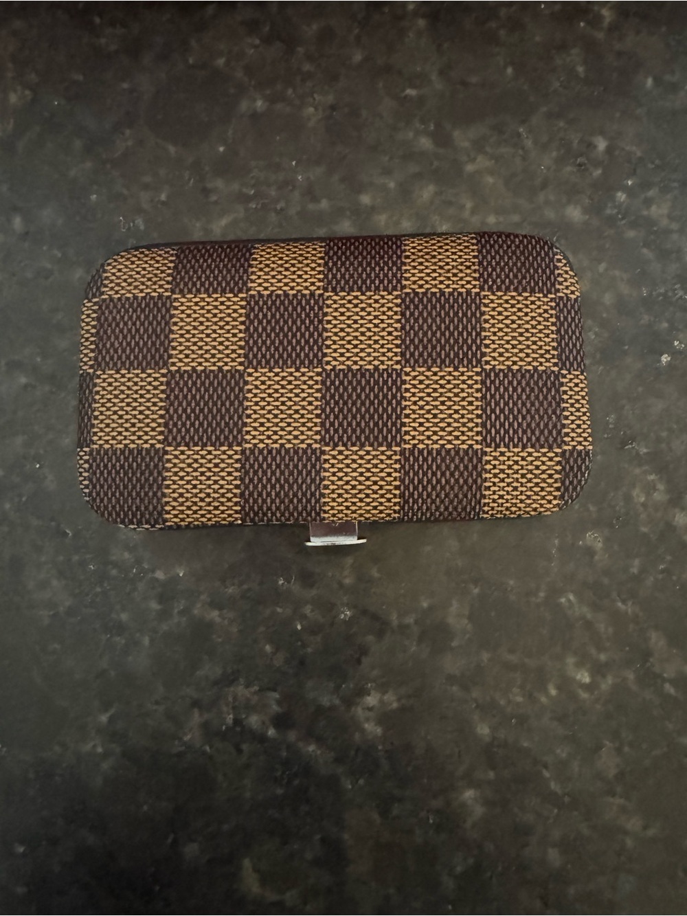 Travel Manicure Set